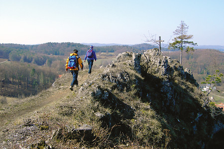 Gipfelstürmer &ndash; (VGN &copy;&nbsp;VGN GmbH)