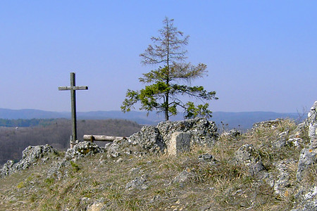 Hersbrucker Alb &ndash; (VGN &copy;&nbsp;VGN GmbH)