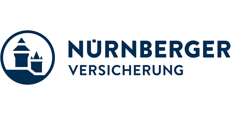 Logo Nürnberger Versicherung