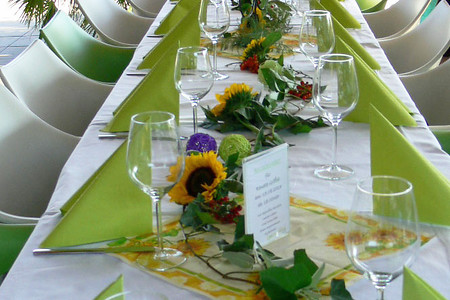 Bistro Lagunenblick &ndash; (VGN &copy;&nbsp;VGN GmbH)