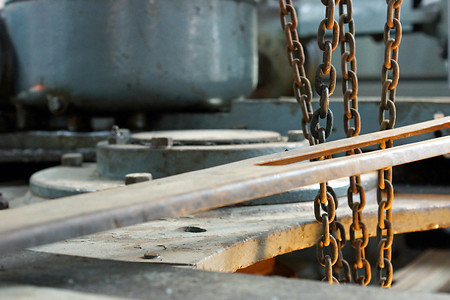 Detailansicht: Im historischen Straßenbahndepot St. Peter &ndash; (VGN &copy;&nbsp;VGN GmbH)