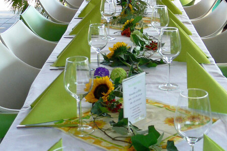 Bistro Lagunenblick &ndash; (VGN &copy;&nbsp;VGN GmbH)