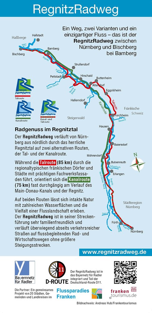 Karte &ndash;  (VGN &copy;&nbsp;VGN GmbH)