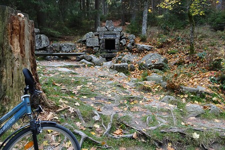 Weißmainquelle &ndash; (14.10.2018, S. Dassler &copy;&nbsp;VGN GmbH)