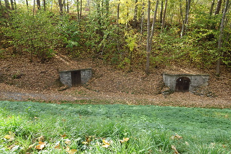 Alte Keller &ndash; (14.10.2018, S. Dassler &copy;&nbsp;VGN GmbH)