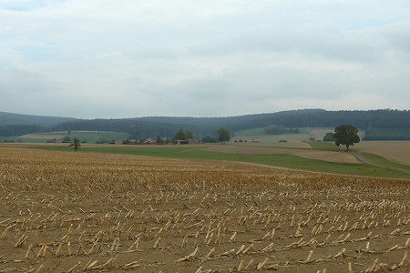 Weitblick &ndash; (14.10.2018, G. Härer &copy;&nbsp;VGN GmbH)