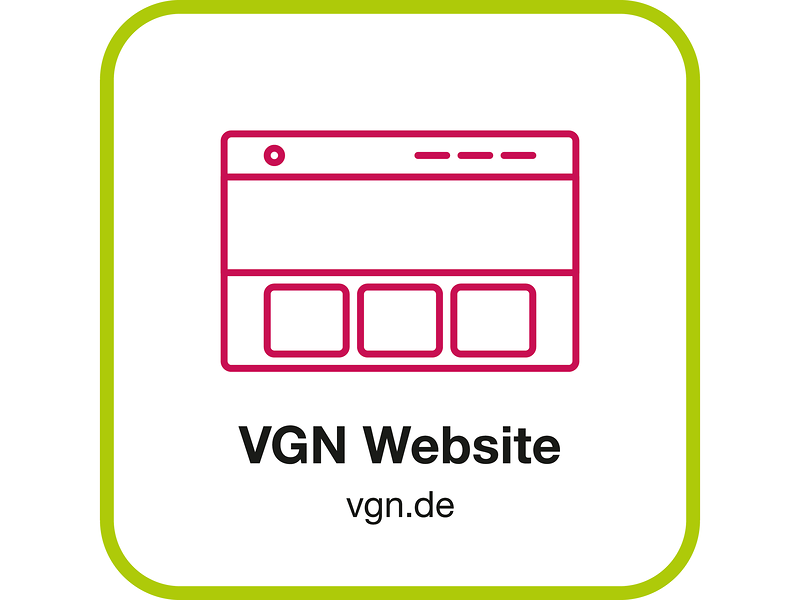 VGN Website