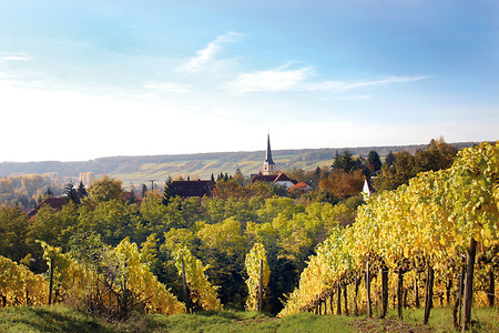 Sulzfeld &ndash; (17.02.2020, VGN &copy;&nbsp;VGN GmbH)