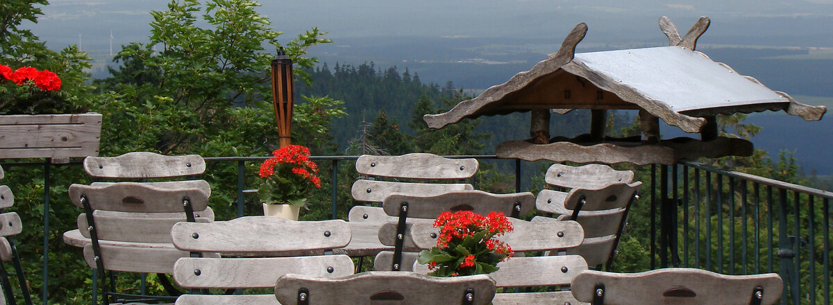 Kösseinehaus (939 m) &ndash;  (07.07.2010, VGN &copy;&nbsp;VGN GmbH)