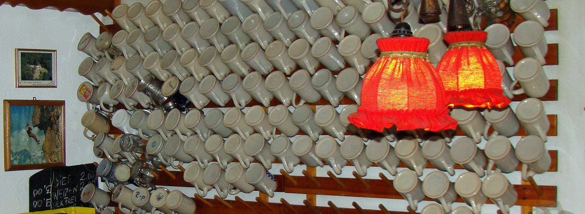 Der Vorrat reicht... &ndash;  (VGN &copy;&nbsp;VGN GmbH)