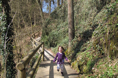 Schnell unterwegs &ndash; (VGN &copy;&nbsp;VGN GmbH)