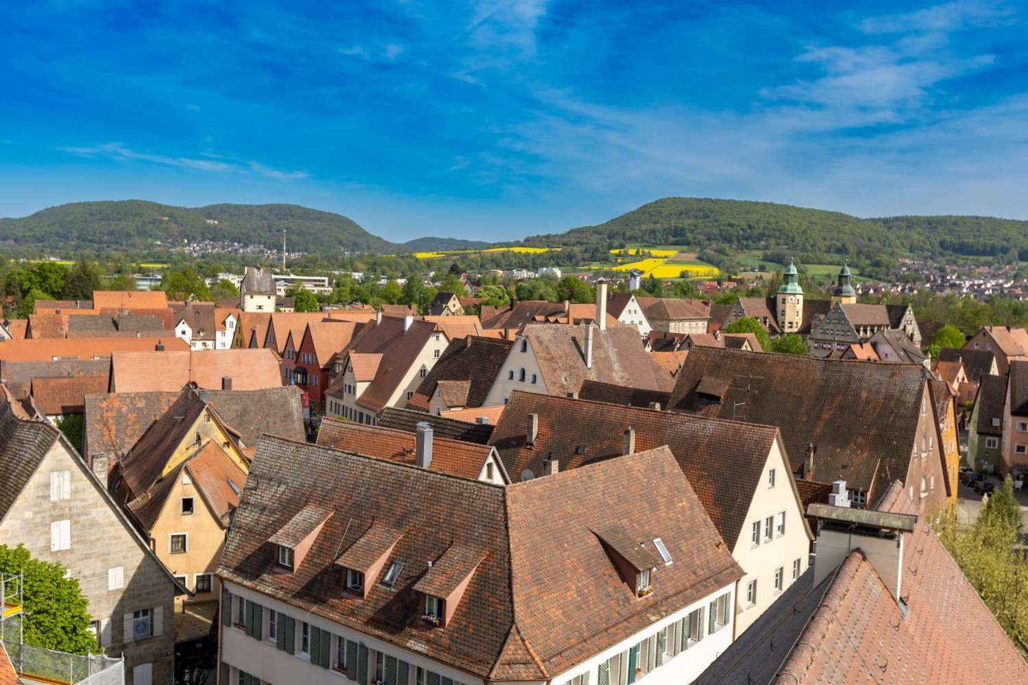 Hersbruck &ndash;  (&copy;&nbsp;Frank Boxler)