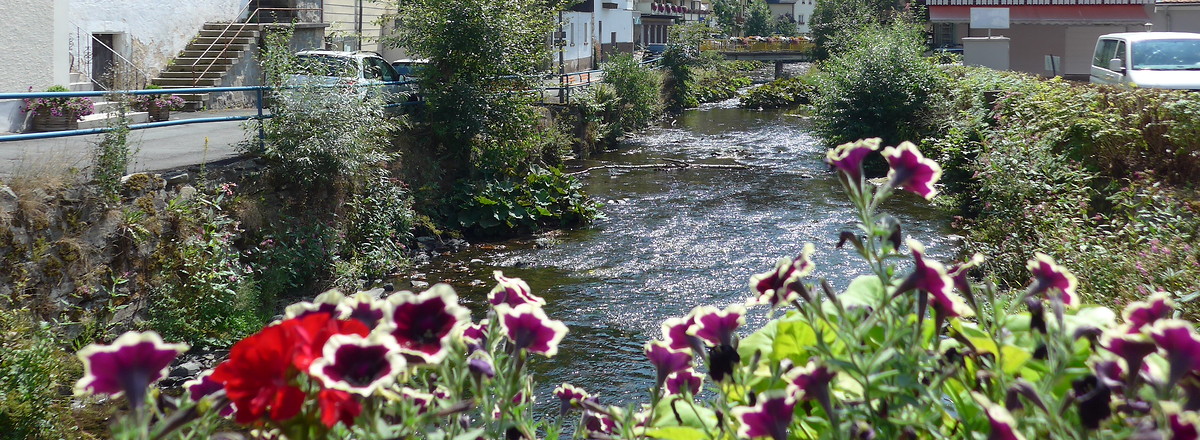 Idyllische Ölschnitz &ndash;  (21.10.2018, G. Härer &copy;&nbsp;VGN GmbH)