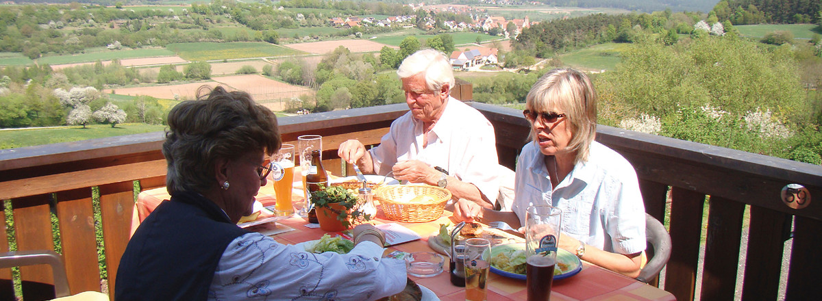 Gasthaus „Zur frischen Quelle“ &ndash;  (24.04.2011, VGN &copy;&nbsp;VGN GmbH)
