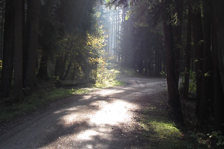 Eckersmühlen &ndash; (18.05.2016, schreibwerk &copy;&nbsp;schreibwerk)