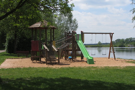 Rothsee Heuberg &ndash; (18.05.2016, schreibwerk &copy;&nbsp;schreibwerk)