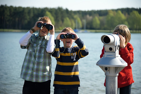 Weitblick &ndash; (10.07.2018, LBV Umweltstation Rothsee &copy;&nbsp;LBV Umweltstation Rothsee)