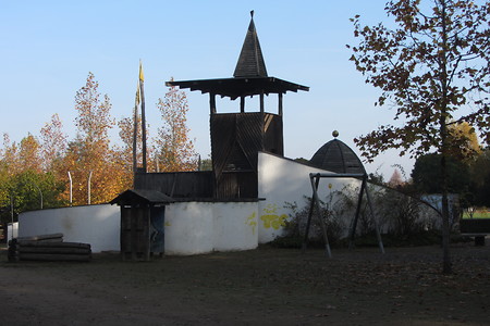 Turm &ndash; (18.05.2016, schreibwerk &copy;&nbsp;schreibwerk)