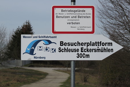 HIP Schleuse &ndash; (18.05.2016, schreibwerk &copy;&nbsp;schreibwerk)