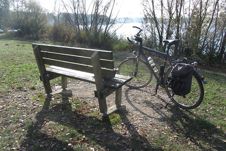 Rast &ndash; (18.05.2016, schreibwerk &copy;&nbsp;schreibwerk)