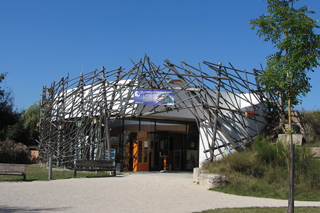 Rothsee Umweltstation &ndash; (18.05.2016, schreibwerk &copy;&nbsp;schreibwerk)