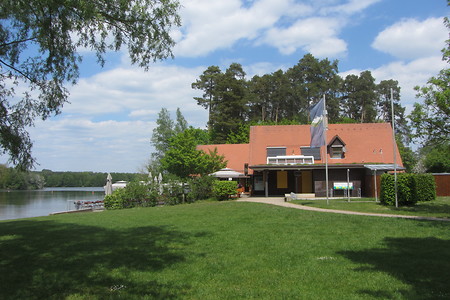 Rothsee Polsdorf &ndash; (18.05.2016, schreibwerk &copy;&nbsp;schreibwerk)