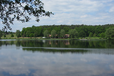 Allersberg-Rothsee &ndash; (18.05.2016, schreibwerk &copy;&nbsp;schreibwerk)