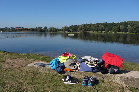 Allersberg Rothsee &ndash; (18.05.2016, schreibwerk &copy;&nbsp;schreibwerk)