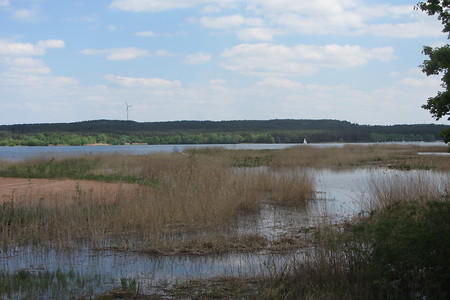 Allersberg Rothsee &ndash; (18.05.2016, schreibwerk &copy;&nbsp;schreibwerk)