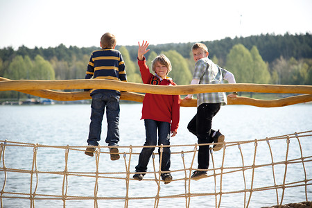 Wir sind die Größten &ndash; (10.07.2018, LBV Umweltstation Rothsee &copy;&nbsp;LBV Umweltstation Rothsee)