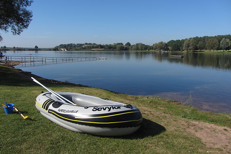 Allersberg Rothsee &ndash; (18.05.2016, schreibwerk &copy;&nbsp;schreibwerk)