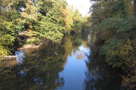 Roth An der Gredlbahn &ndash; (18.05.2016, schreibwerk &copy;&nbsp;schreibwerk)