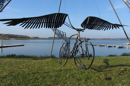 Rothsee Heuberg &ndash; (10.07.2018, schreibwerk &copy;&nbsp;schreibwerk)