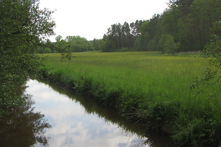 Paulusmühle &ndash; (18.05.2016, schreibwerk &copy;&nbsp;schreibwerk)
