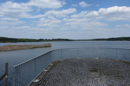 Rothsee Heuberg &ndash; (18.05.2016, schreibwerk &copy;&nbsp;schreibwerk)