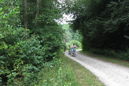 Allersberg Rothsee &ndash; (18.05.2016, schreibwerk &copy;&nbsp;schreibwerk)