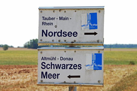 Wegezeichen &ndash; (15.02.2019, VGN U.Buescher &copy;&nbsp;VGN GmbH)