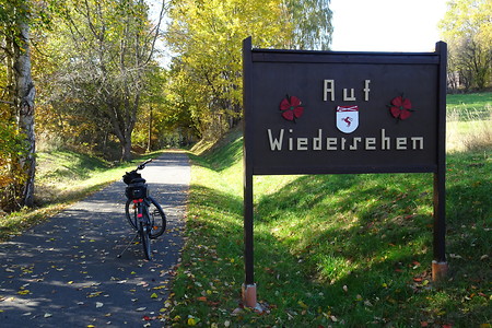 Auf Wiedersehen &ndash; (14.10.2018, S. Dassler &copy;&nbsp;VGN GmbH)