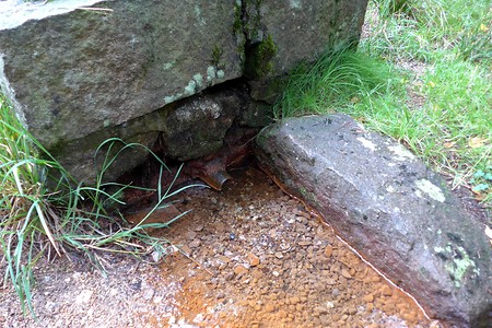 Jean-Paul-Brunnen &ndash; (14.10.2018, G. Härer &copy;&nbsp;VGN GmbH)