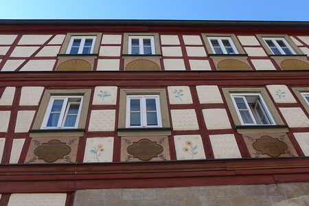 Fränkischer Hof &ndash; (23.04.2020, G. Härer &copy;&nbsp;VGN GmbH)