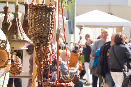 Korbmarkt &ndash; (29.04.2019, Portraitstudio Kögler &copy;&nbsp;Portraitstudio Kögler)