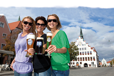 Neumarkter Biervielfalt &ndash; (29.04.2019, Stadt Neumarkt / H. Meier &copy;&nbsp;Stadt Neumarkt / H. Meier)