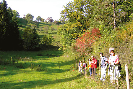 Versunkene Kulturen &ndash; (29.04.2019, VGN &copy;&nbsp;VGN GmbH)
