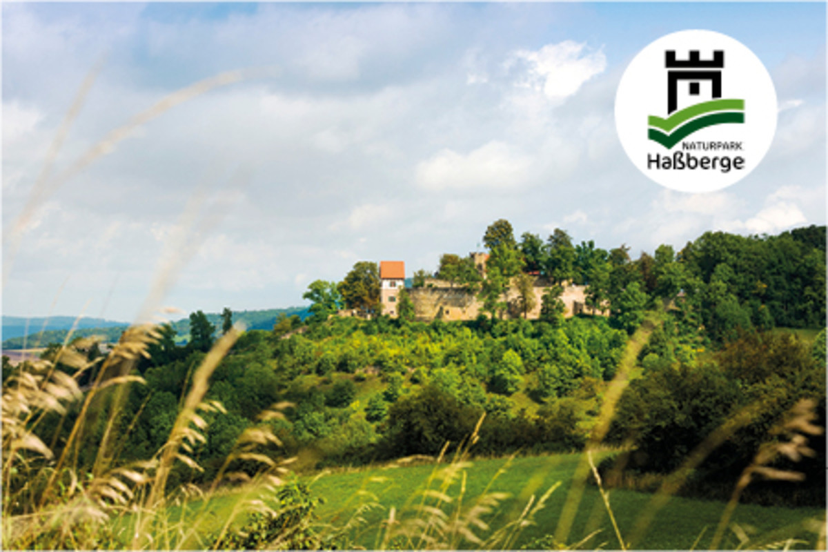 Naturpark Haßberge Teaser
