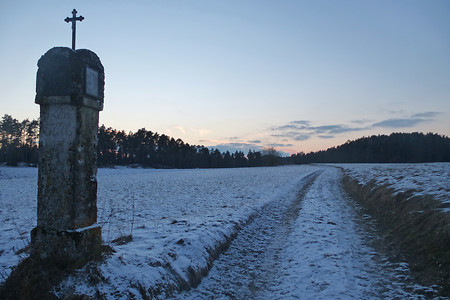 Am Wegesrand &ndash; (VGN &copy;&nbsp;VGN GmbH)