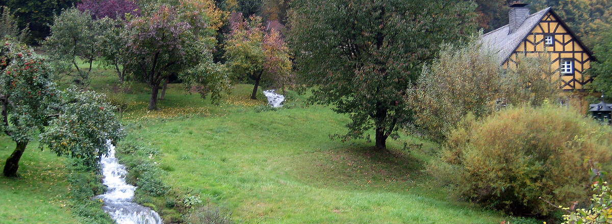 Im Leinleitertal &ndash;  (VGN &copy;&nbsp;VGN GmbH)