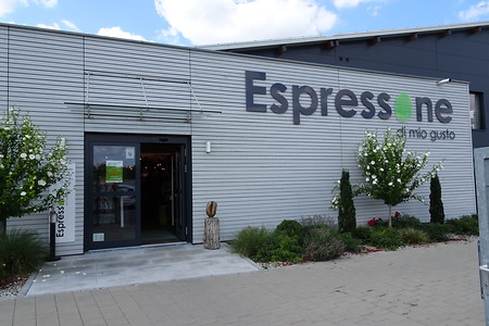 Espressone &ndash; (12.07.2018, VGN S.Daßler &copy;&nbsp;VGN GmbH)