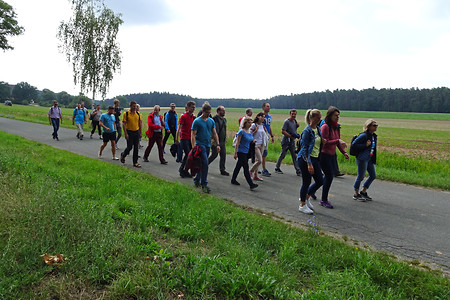 Betriebsausflug &ndash; (12.07.2018, VGN S.Daßler &copy;&nbsp;VGN GmbH)