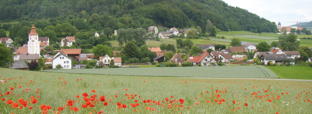 Herrlicher Blick &ndash;  (VGN &copy;&nbsp;VGN GmbH)