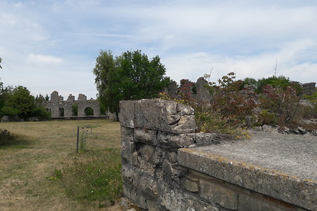 Blick zum Alten Zeughaus &ndash; (04.07.2018, VGN &copy;&nbsp;VGN GmbH)